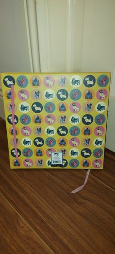 Record Book (Dog)