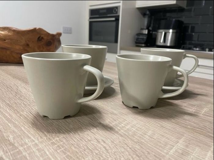 cups