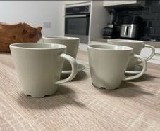 cups