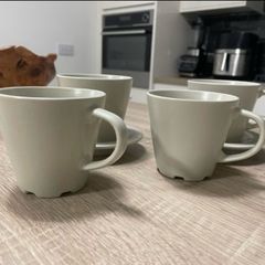 cups