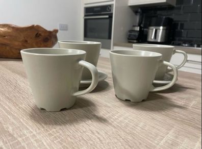 cups