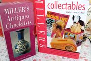 Miller's Antique Books