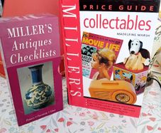 Miller's Antique Books