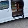 Opel Vauxhall vivaro lwb van Image 10