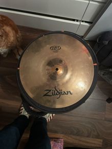 zildjian zbt hihats