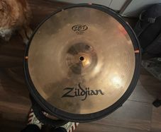 zildjian zbt hihats