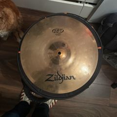 zildjian zbt hihats