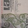 Uncirculated Irish Old Punts X 5 Image 2