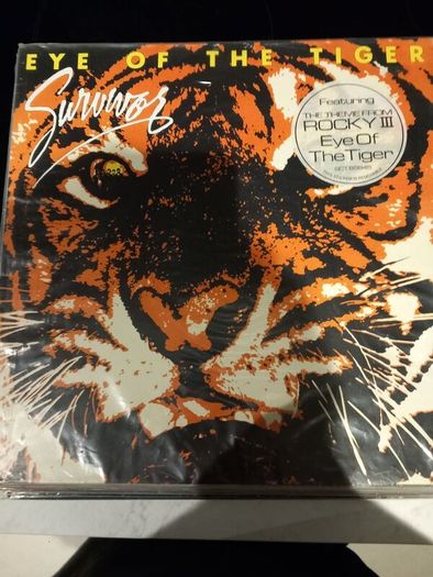 Mixed Vinyl Bundle