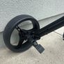 Golf Push Trolley Decathlon Inesis 3 wheel Image 8