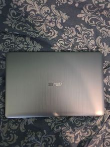 Asus  Laptop Relisted Guy Never Showed