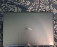Asus  Laptop Relisted Guy Never Showed