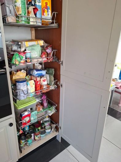 solid wood kitchen for sale