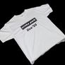 Oasis Croke Park live 25 Tshirt Multiple sizes available SMALL-XXL - available in white or black Image 4