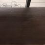Office Desk Dark Oak Image 3