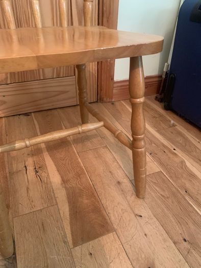 kitchen chair