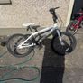 Apollo BMX bike Image 2