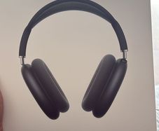 AirPod Max