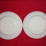 Vintage English Ironstone Tableware Dickens' "The Old Curiosity Shop" Image 2