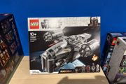Lego Star Wars - 75292 - The Razor Crest