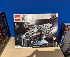 Lego Star Wars - 75292 - The Razor Crest