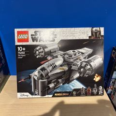 Lego Star Wars - 75292 - The Razor Crest