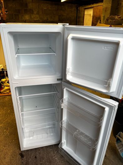 Fridge Freezer