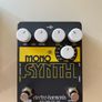 EHX Mono Synth Electro-Harmonix Image 2