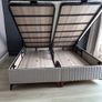 Ottoman Storage bed Image 2