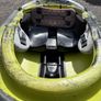 Pyranha ProZone 230 kayak. Image 4