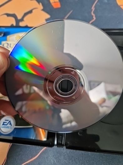 Harry Potter Quidditch World Cup PlayStation2 Ps2 Games Original
