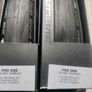 2pc. Schwalbe Pro One Tubeless Tyres 650bx25 Image 2
