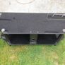 Glass Television Corner Unit Image 2
