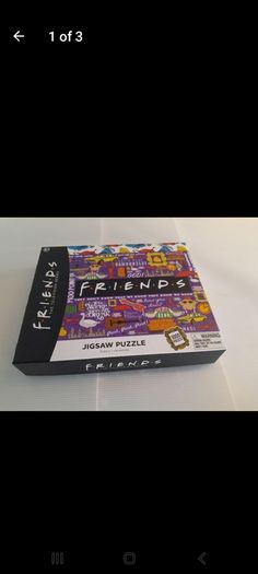 Any Jigsaw 3 for Ten Euro