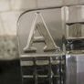 Waterford crystal baby photo frame Image 5