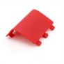 Xbox One Controller Battery Pack Cover Shell Holder Red Image 2