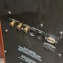 High End Audiophile Quality Meridian DSP5000 Digital Active Speakers Fully active DSP Floorstanders 7k New Image 6