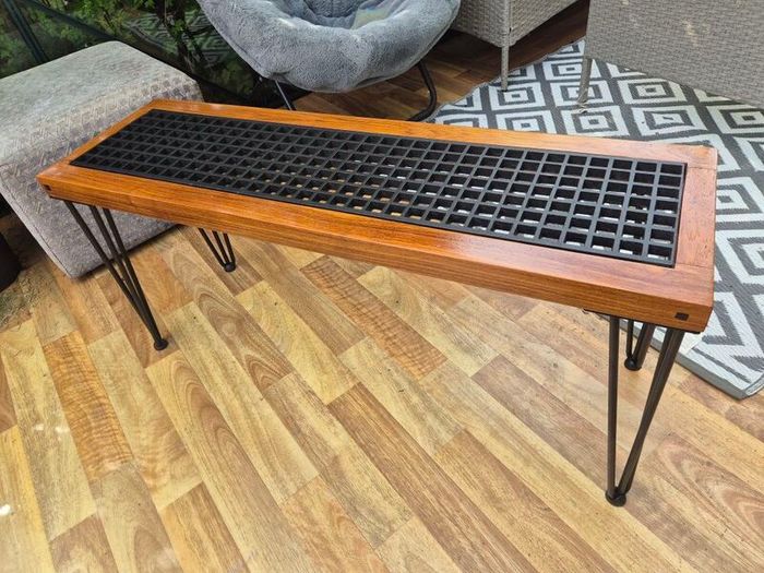 Garden Bench