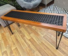Garden Bench
