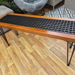 Garden Bench