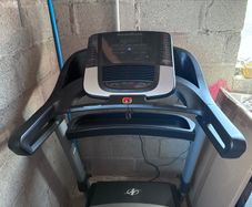 Nordic Trak S25i Treadmill