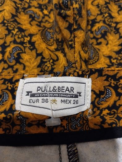 Fabulous Pull & Bear Trousers,