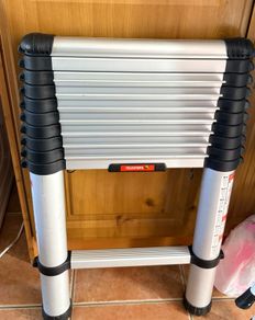 Telesteps 3m Eco Line Telescopic Ladder