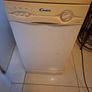 slimline dishwasher Image 10