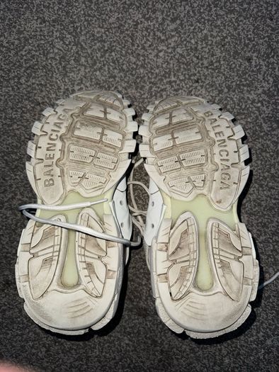 Balenciaga Track