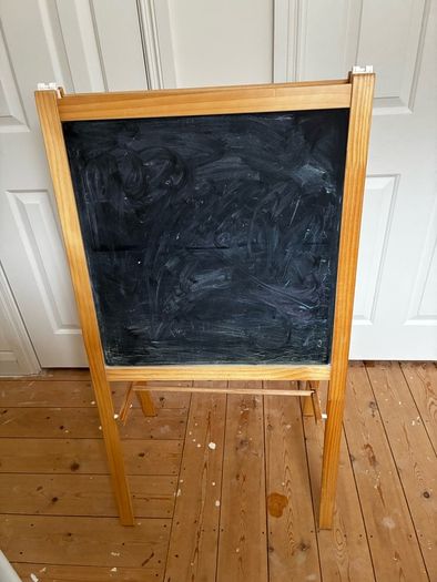 blackboard