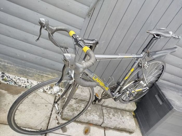la piere roadbike - must see
