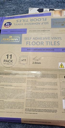 floor tiles