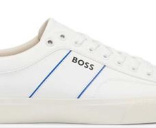 Hugo Boss Men Shoes