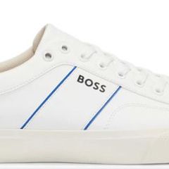 Hugo Boss Men Shoes
